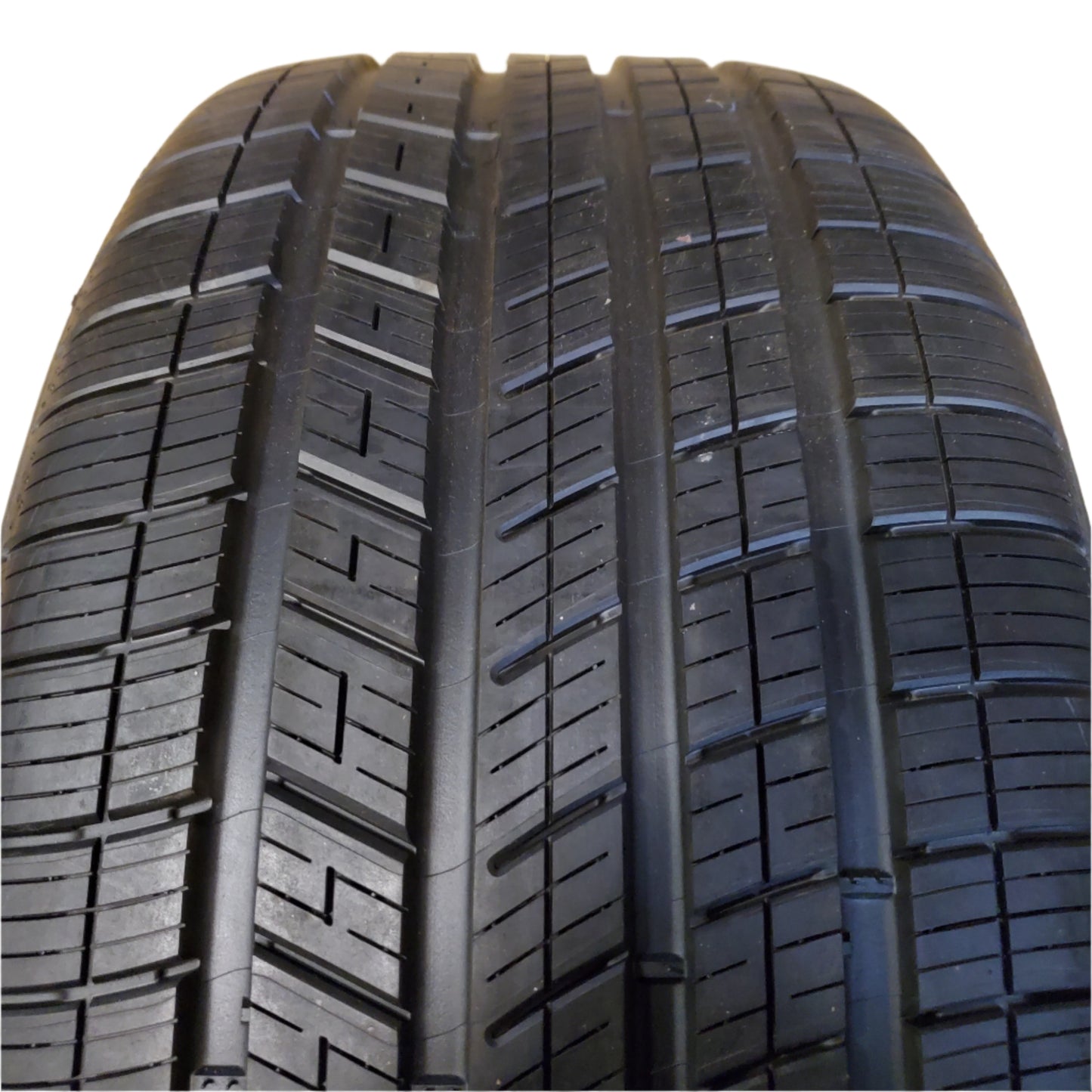 MICHELIN PILOT SPORT A/S 3 BSW P 275 50 19 112V ALL SEASON TIRE 74866