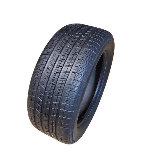 MICHELIN PILOT SPORT A/S 3 BSW P 275 50 19 112V ALL SEASON TIRE 74866