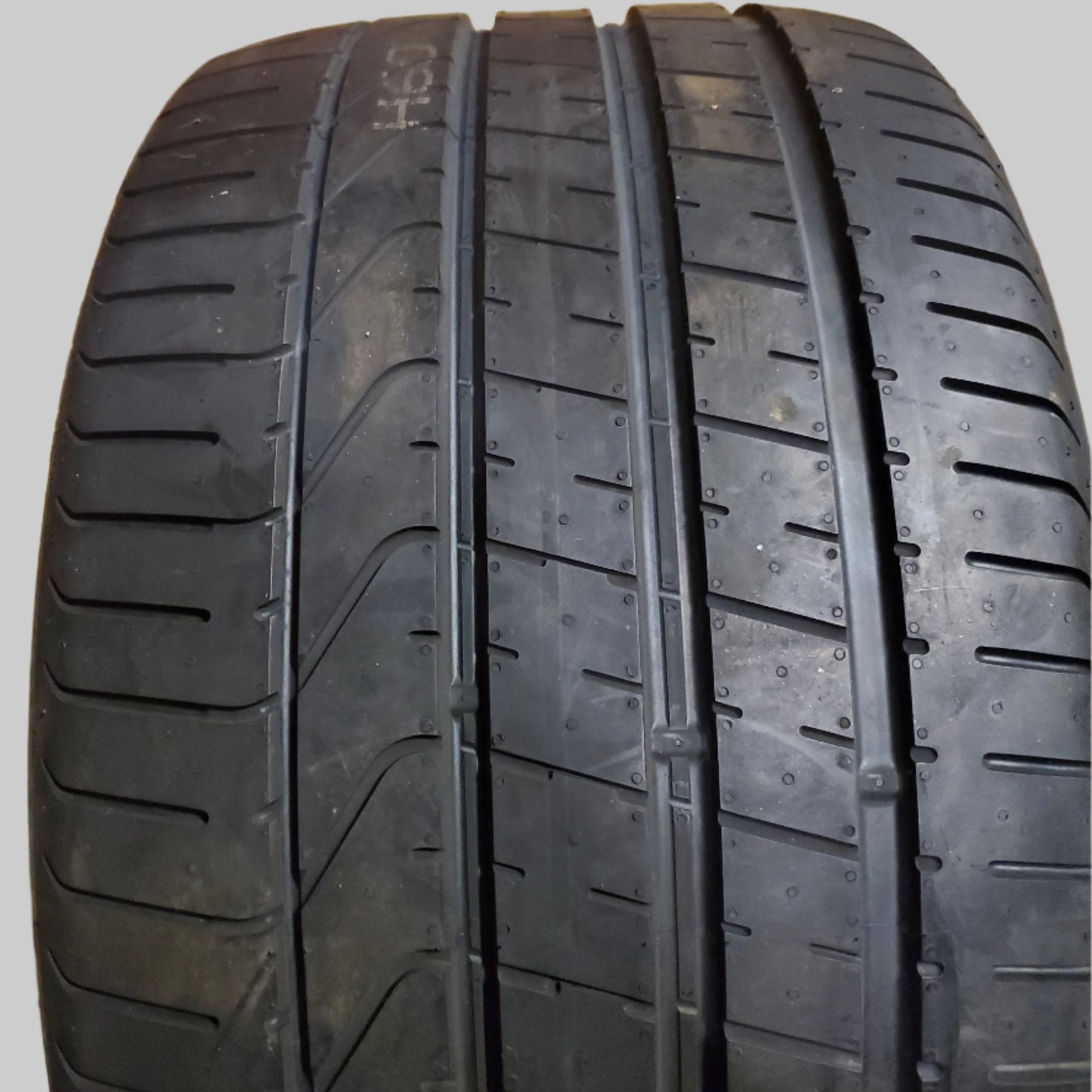 PIRELLI P ZERO (NO) PORSCHE BSW P  295 30 20 101Y SUMMER  TIRE 2067700