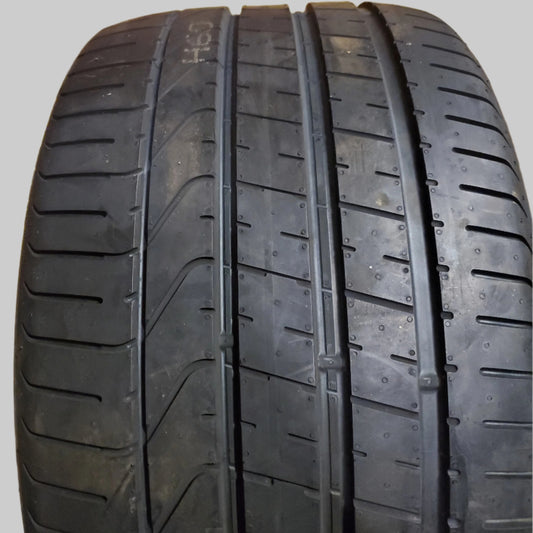 PIRELLI P ZERO (NO) PORSCHE BSW P  295 30 20 101Y SUMMER  TIRE 2067700
