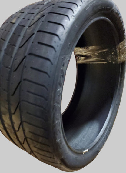 PIRELLI P ZERO (NO) PORSCHE BSW P  295 30 20 101Y SUMMER  TIRE 2067700