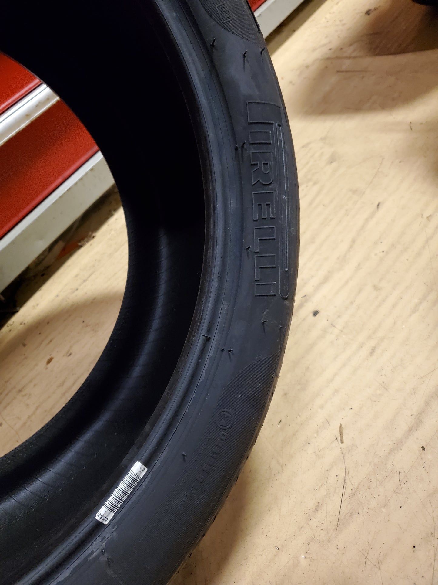 PIRELLI P ZERO (NO) PORSCHE BSW P  295 30 20 101Y SUMMER  TIRE 2067700