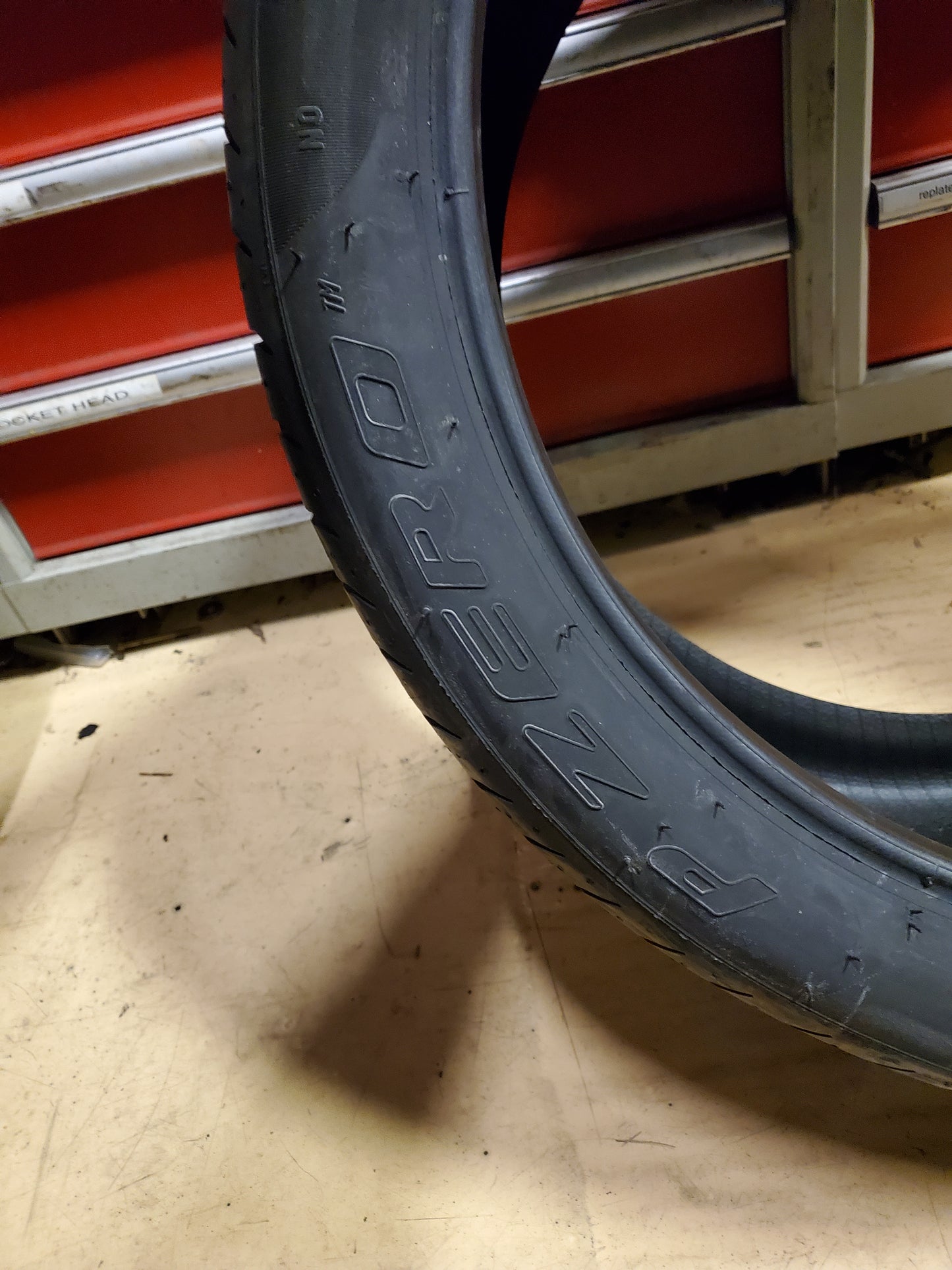 PIRELLI P ZERO (NO) PORSCHE BSW P  295 30 20 101Y SUMMER  TIRE 2067700