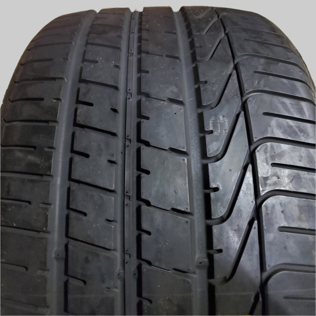 NOS PIRELLI P ZERO (L) LAMBORGHINI  P 295 30 19 100Y XL SUMMER TIRE 1920800