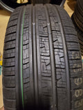 PIRELLI SCORPION VERDE A/S PLUS II BSW P  245 50 20 102V  ALL SEASON TIRE 3598300