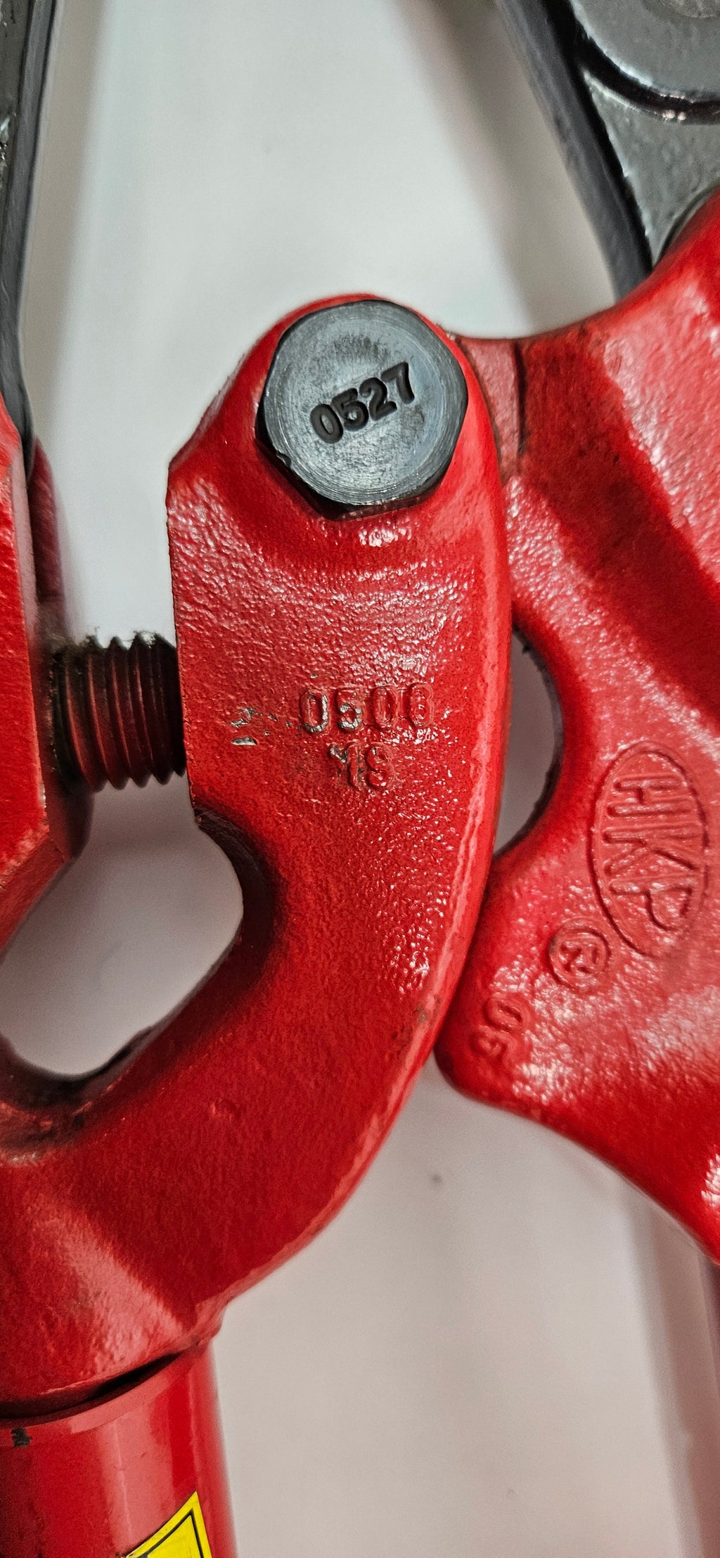 CRESCENT HK PORTER CUTTER 30 IN. INDUSTRIAL GRADE CENTER CUT 0290MC