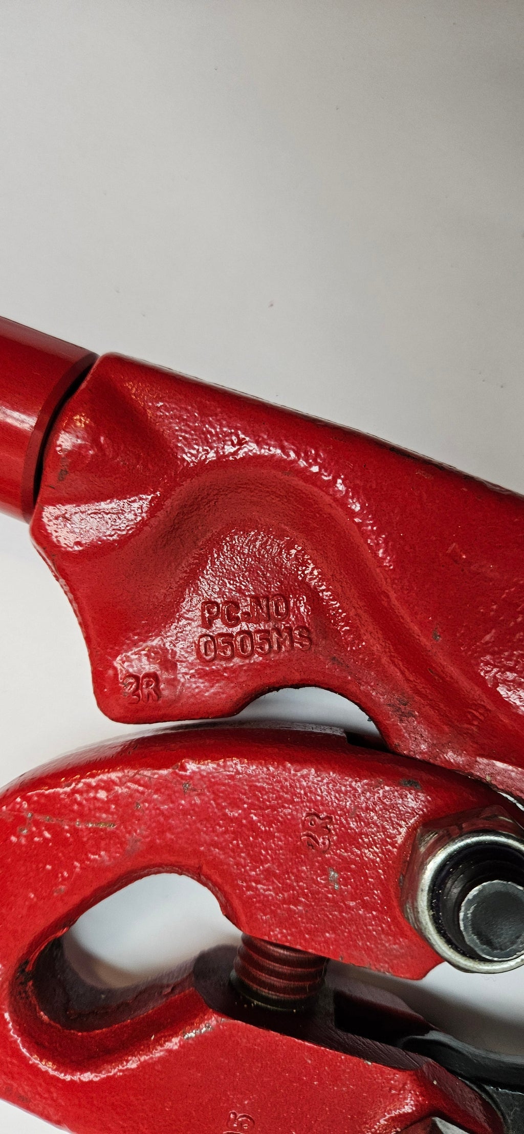 CRESCENT HK PORTER CUTTER 30 IN. INDUSTRIAL GRADE CENTER CUT 0290MC
