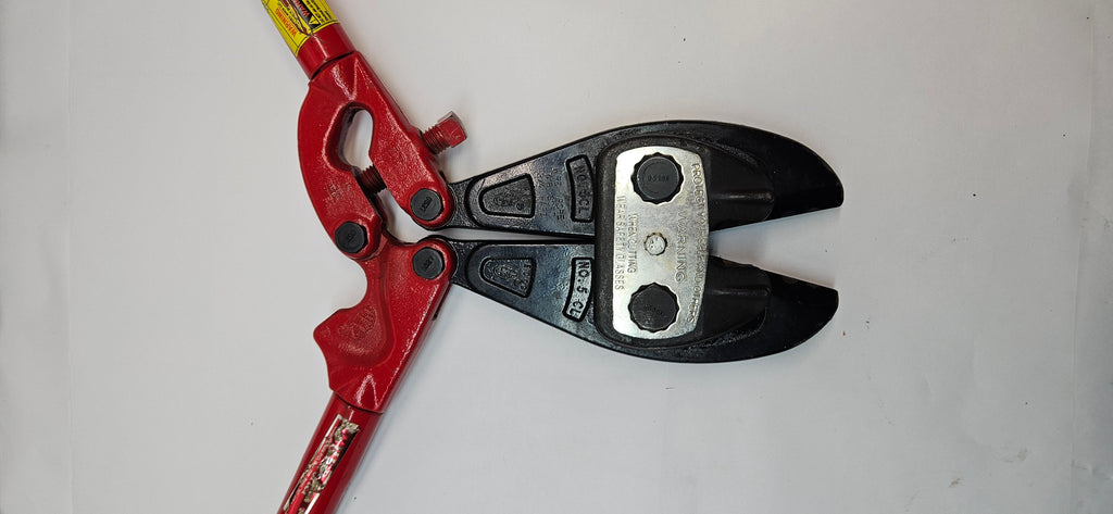 CRESCENT HK PORTER CUTTER 30 IN. INDUSTRIAL GRADE CENTER CUT 0290MC