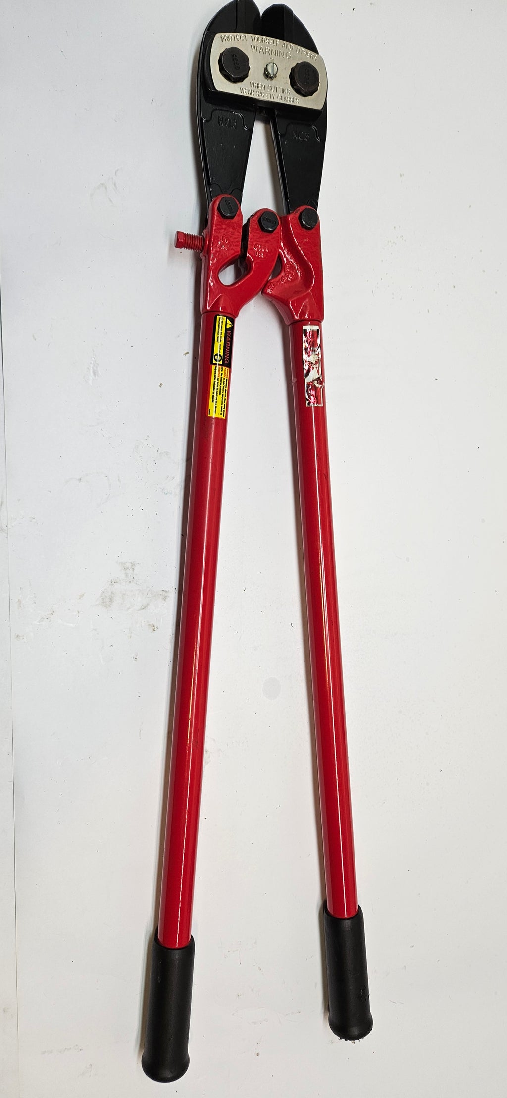 CRESCENT HK PORTER CUTTER 36 IN. INDUSTRIAL GRADE CENTER CUT 0390MC