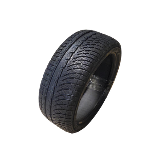 MICHELIN PILOT ALPIN PA4 BMW BSW P 235 40 18 95V XL WINTER TIRE 78197