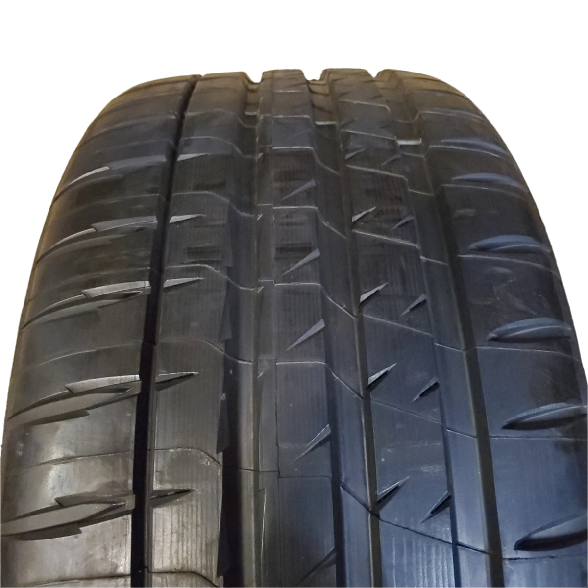 NOS MICHELIN PILOT SPORT 4 S BSW P 235 40 18 95Y XL SUMMER HP TIRE 38754