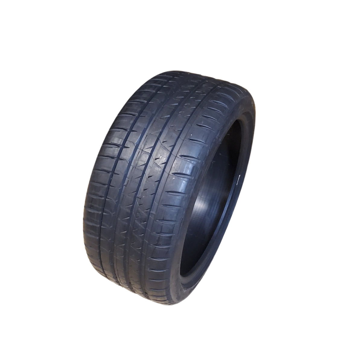 NOS MICHELIN PILOT SPORT 4 S BSW P 235 40 18 95Y XL SUMMER HP TIRE 38754