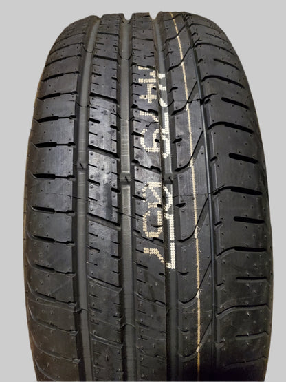 PIRELLI  P ZERO (*) BMW (RSC) RUNFLAT  BSW P  225 40 19 89Y ALL SEASON TIRE 1990700