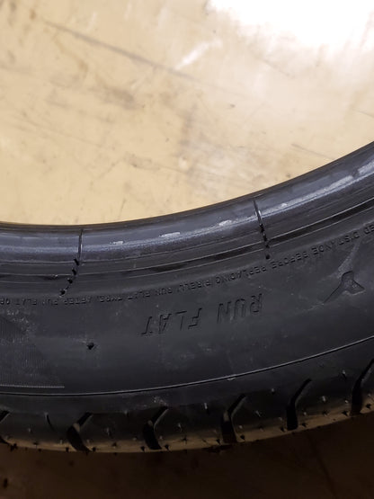 PIRELLI  P ZERO (*) BMW (RSC) RUNFLAT  BSW P  225 40 19 89Y ALL SEASON TIRE 1990700
