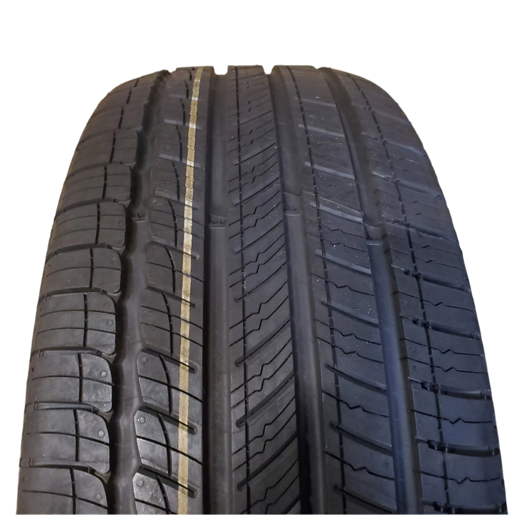 MICHELIN PRIMACY MXM4 (T1) FOAM BSW P 235 45 18 98W ALL SEASON TIRE 07563