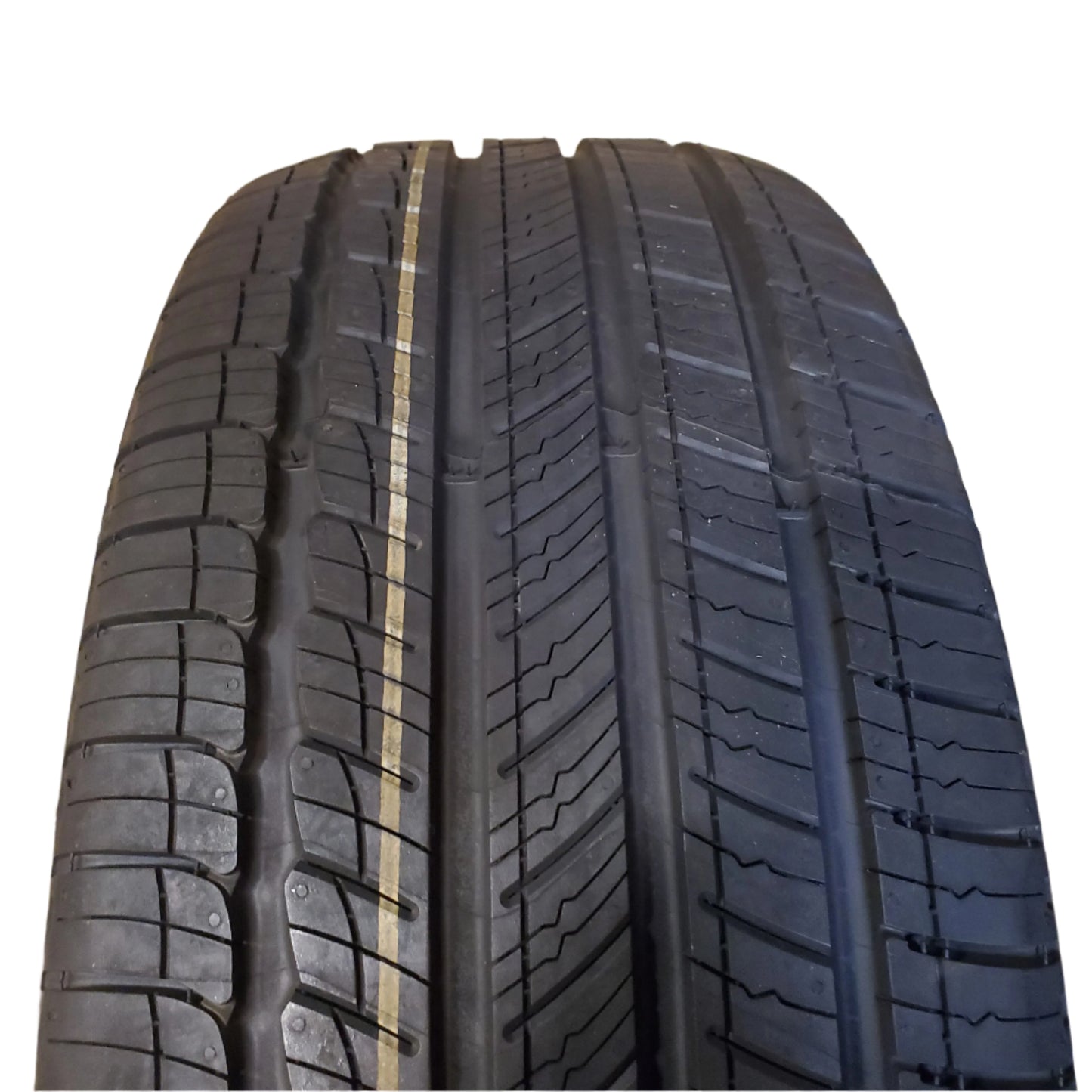 MICHELIN PRIMACY MXM4 (T1) (DAMAGED FOAM) BSW P 235 45 18 98W TIRE 07563