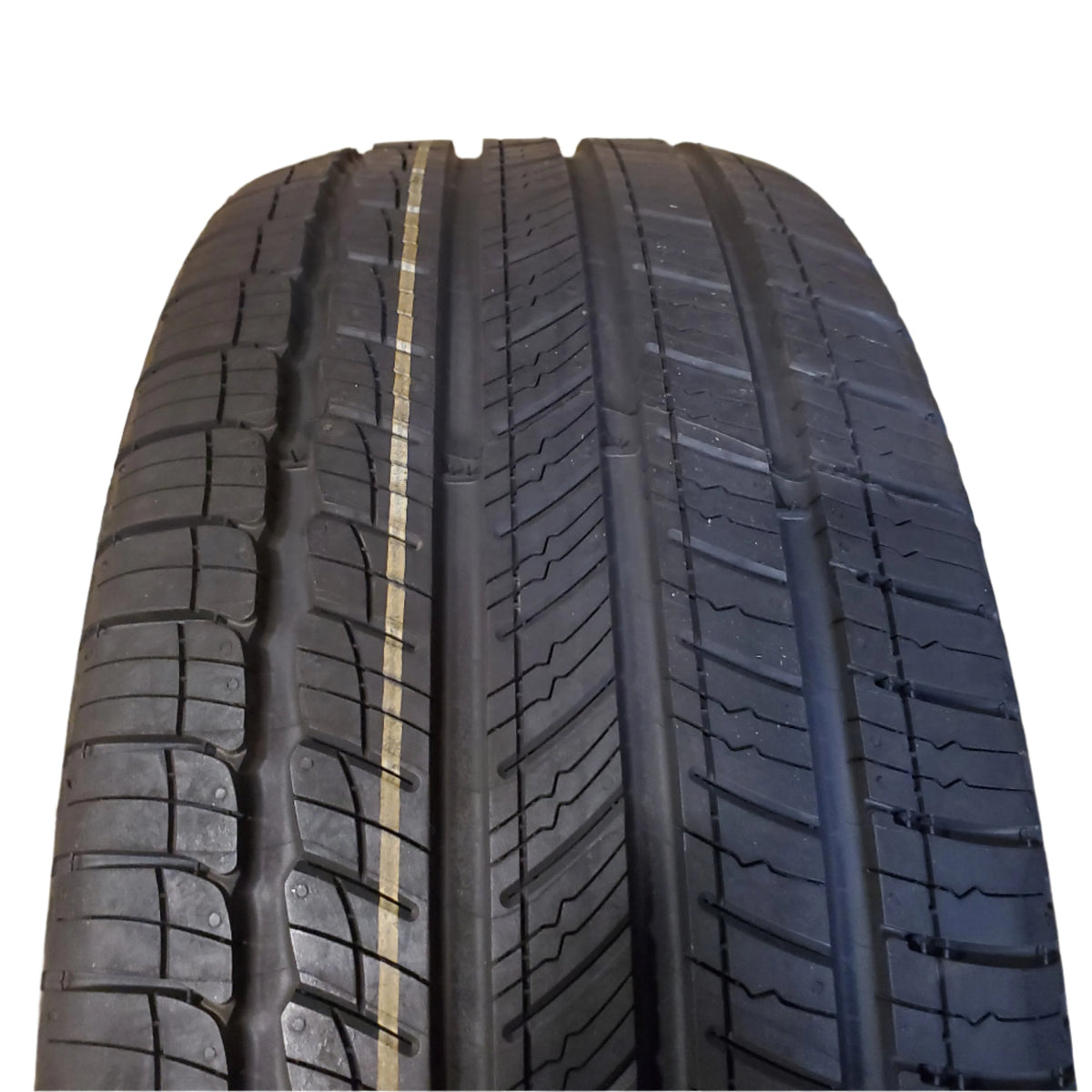MICHELIN PRIMACY MXM4 (T1) FOAM BSW P 235 45 18 98W ALL SEASON TIRE 07563