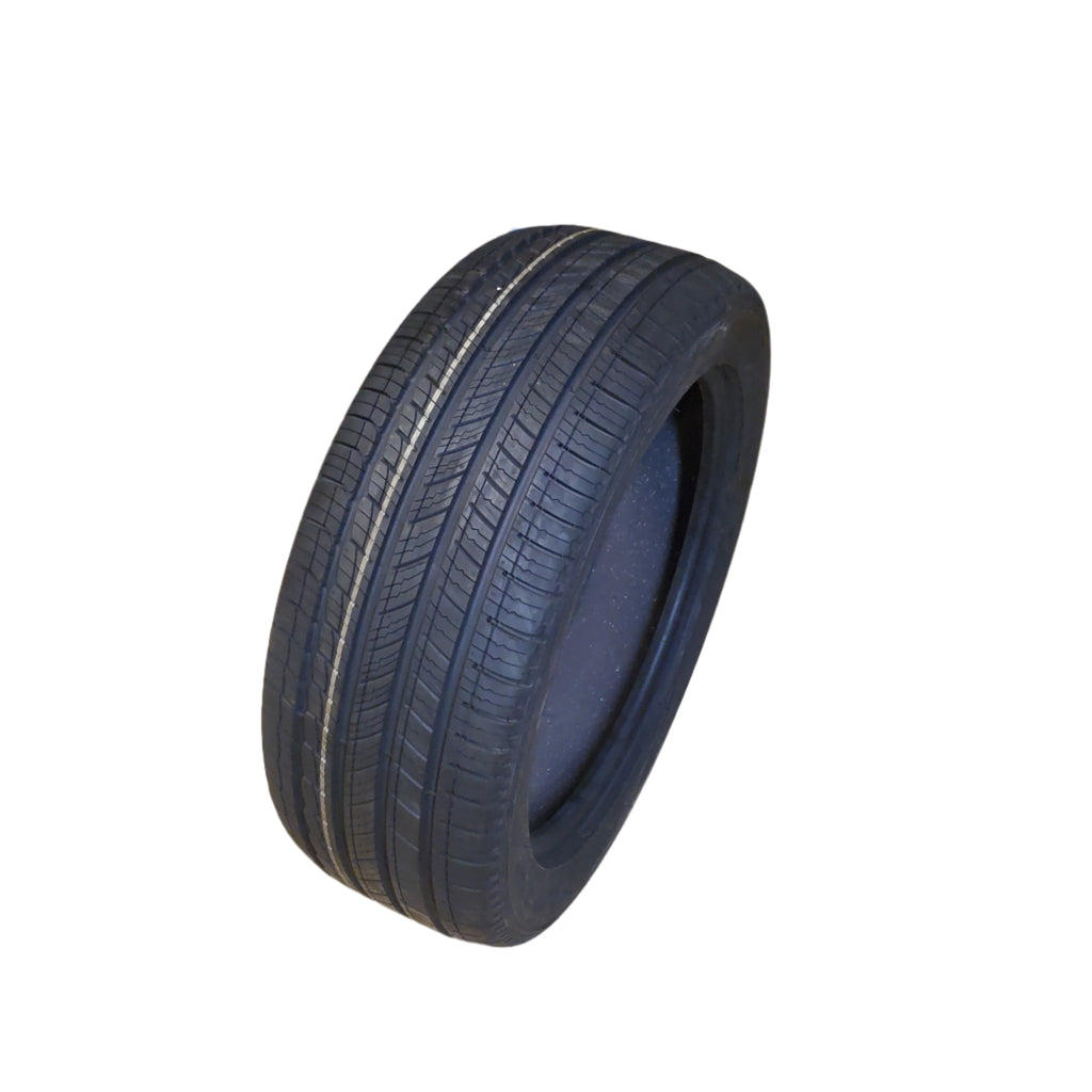 MICHELIN PRIMACY MXM4 (T1) FOAM BSW P 235 45 18 98W ALL SEASON TIRE 07563
