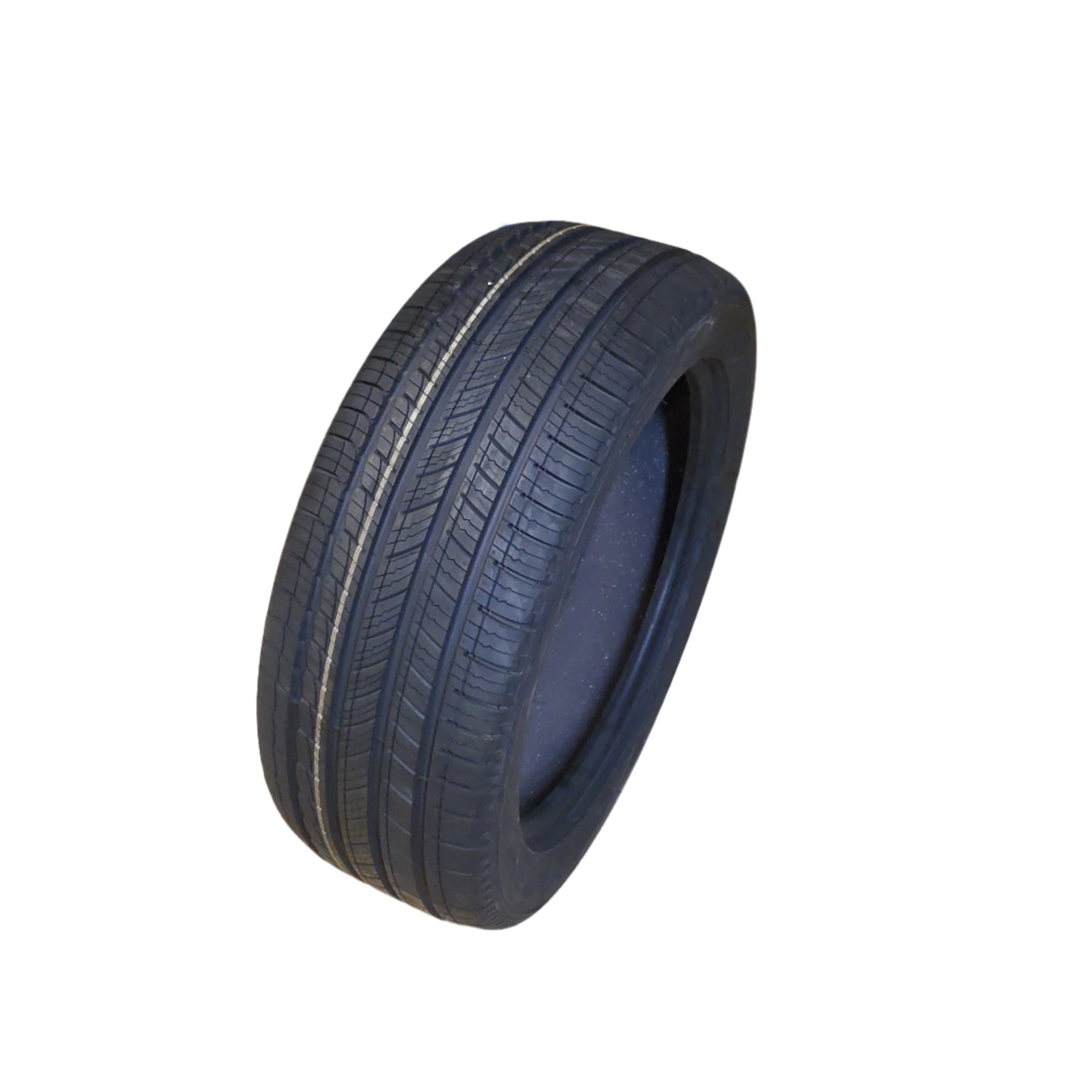 MICHELIN PRIMACY MXM4 (T1) FOAM BSW P 235 45 18 98W ALL SEASON TIRE 07563
