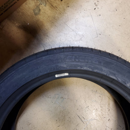 MICHELIN ENERGY SAVER A/S BSW P 235 45 18 94V ALL SEASON TIRE 64561