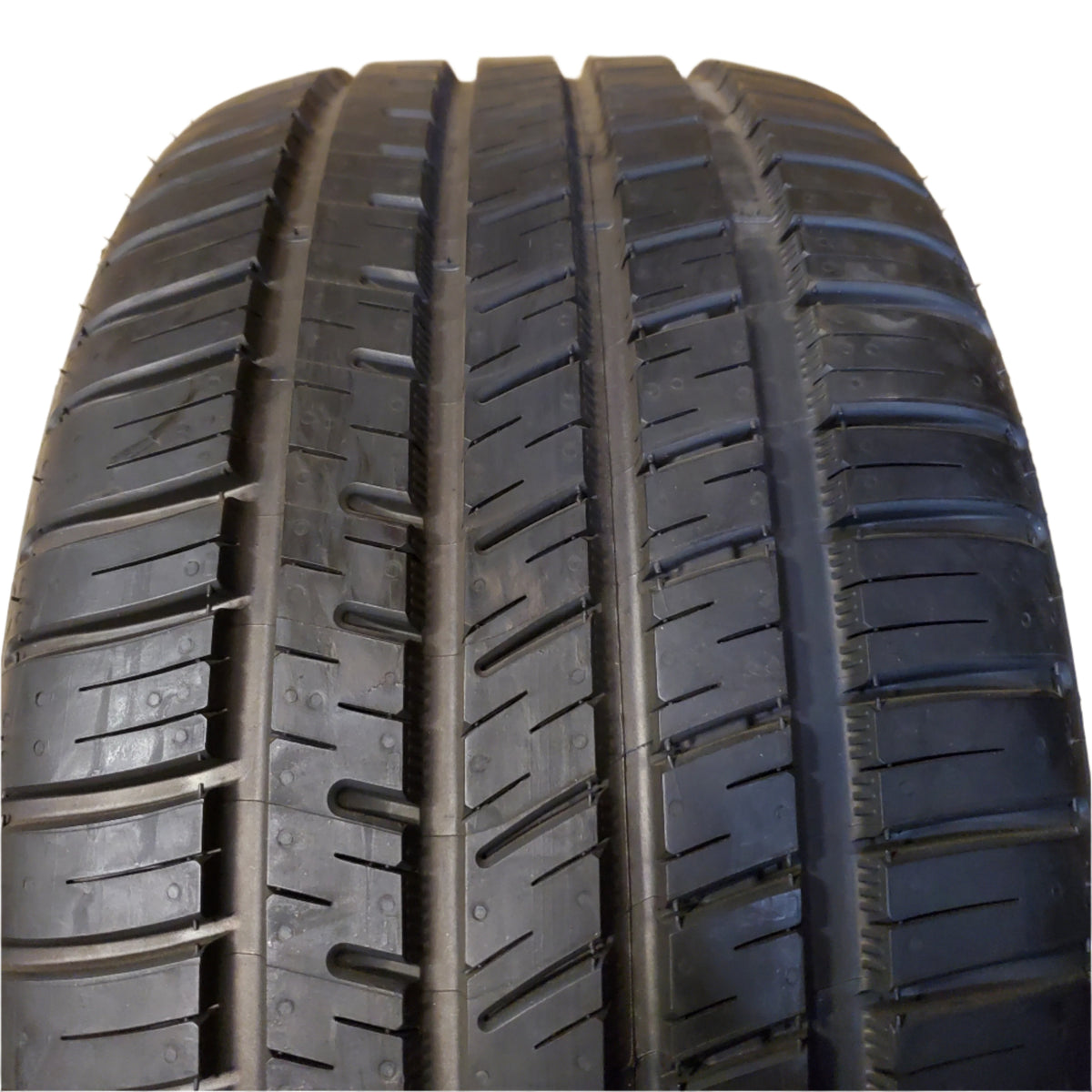 NOS MICHELIN PILOT SPORT A/S 3 PLUS BSW P 245 40 17 91Y UHP TIRE 66770