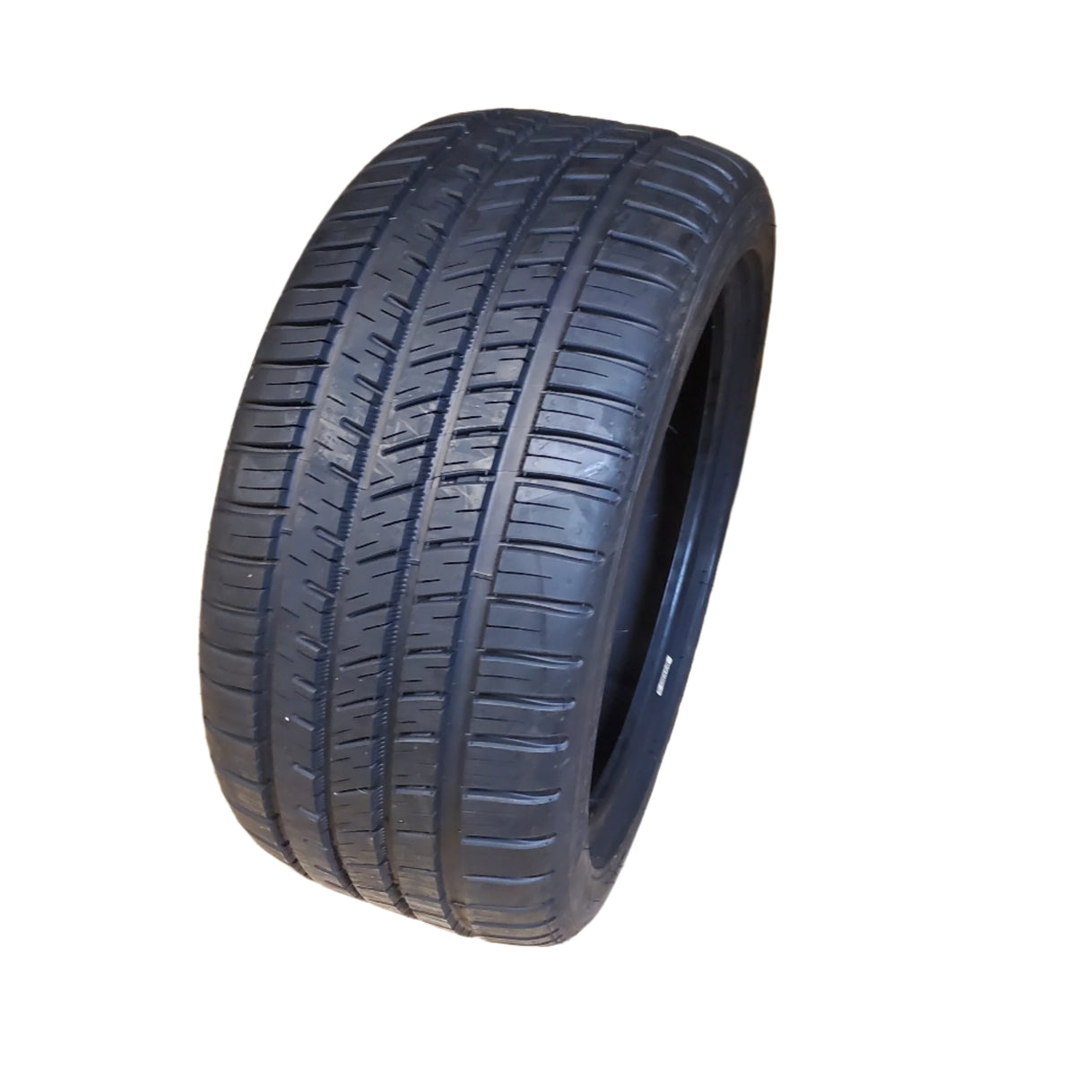NOS MICHELIN PILOT SPORT A/S 3 PLUS BSW P 245 40 17 91Y UHP TIRE 66770