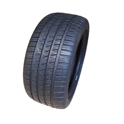 NOS MICHELIN PILOT SPORT A/S 3 PLUS BSW P 245 40 17 91Y UHP TIRE 66770