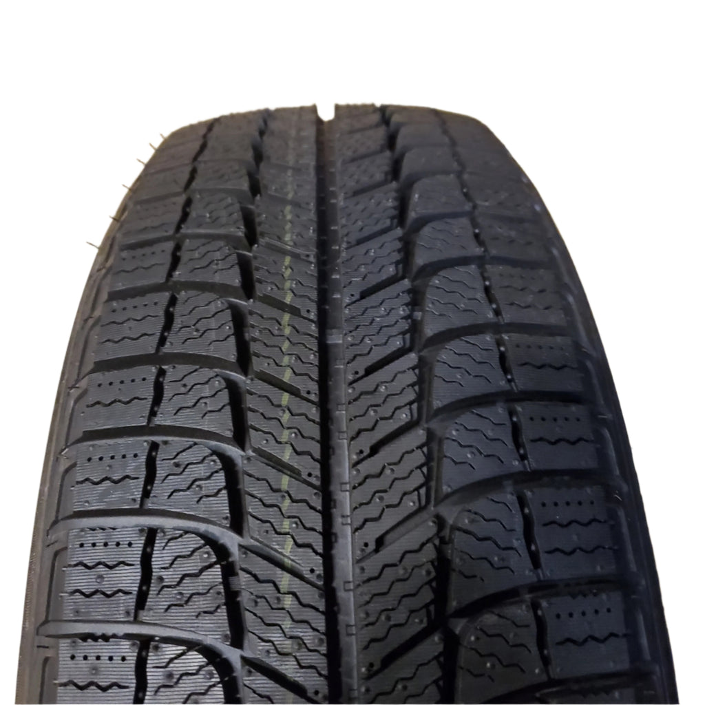 NOS MICHELIN X-ICE XI3 BSW P 205 65 15 99T XL WINTER TIRE 39982