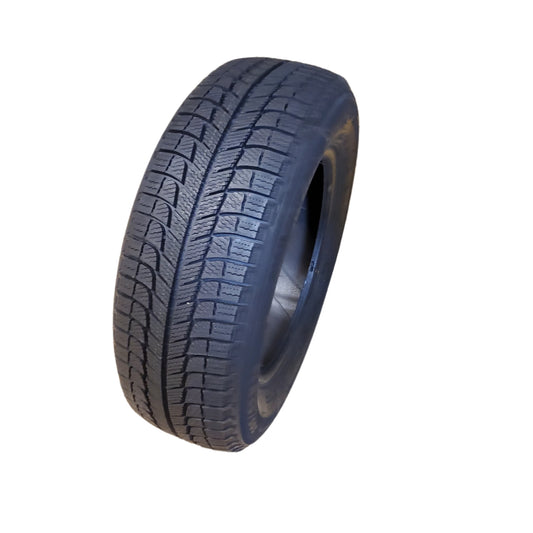 NOS MICHELIN X-ICE XI3 BSW P 205 65 15 99T XL WINTER TIRE 39982