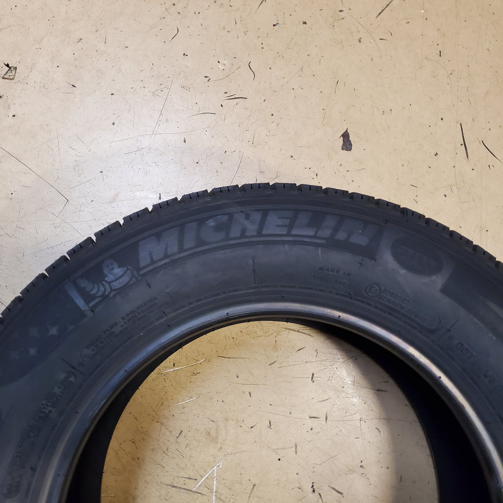 NOS MICHELIN X-ICE XI3 BSW P 205 65 15 99T XL WINTER TIRE 39982
