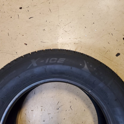 NOS MICHELIN X-ICE XI3 BSW P 205 65 15 99T XL WINTER TIRE 39982