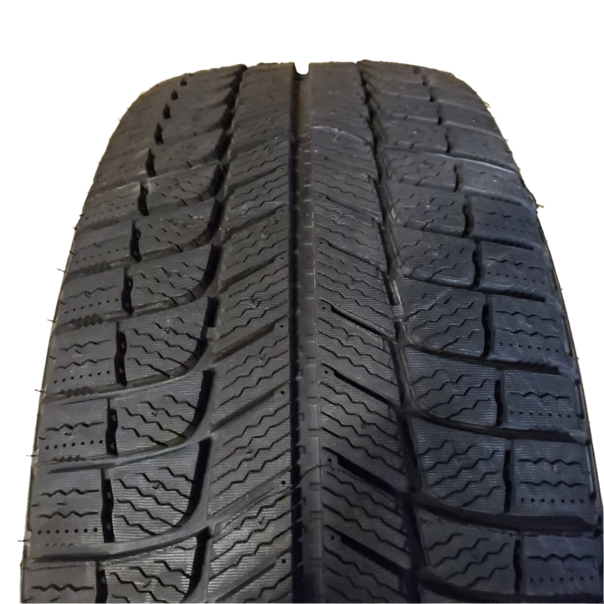 NOS MICHELIN X-ICE XI3 BSW P 225 45 18 95H XL WINTER TIRE 41826