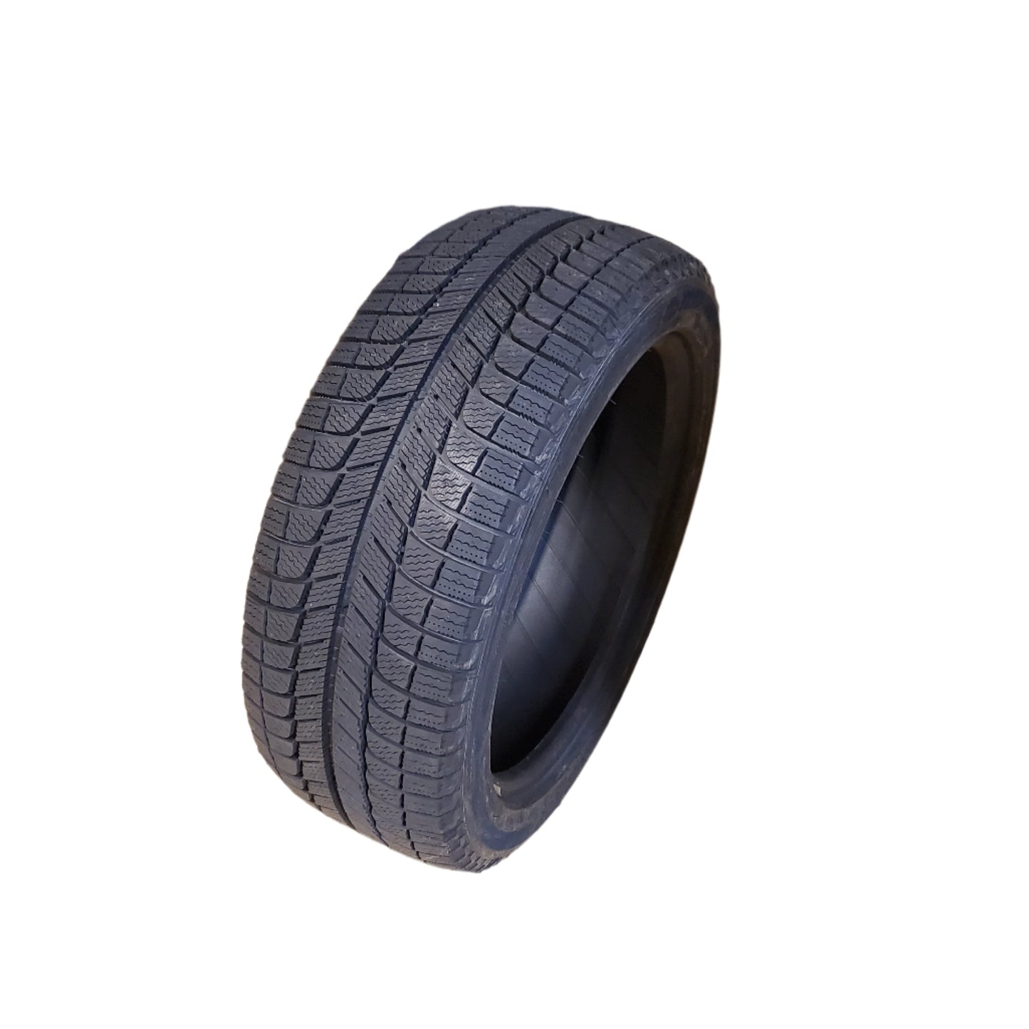 NOS MICHELIN X-ICE XI3 BSW P 225 45 18 95H XL WINTER TIRE 41826