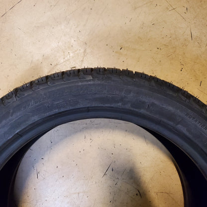 NOS MICHELIN X-ICE XI3 BSW P 225 45 18 95H XL WINTER TIRE 41826