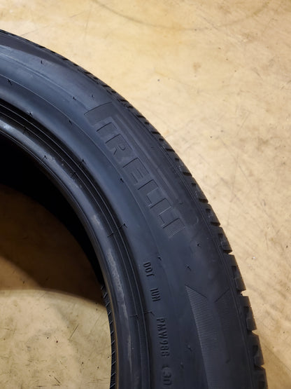 NOS BLEMISH PIRELLI SCORPION STRADA AS P 235 55 20 102H SL TIRE 2798800