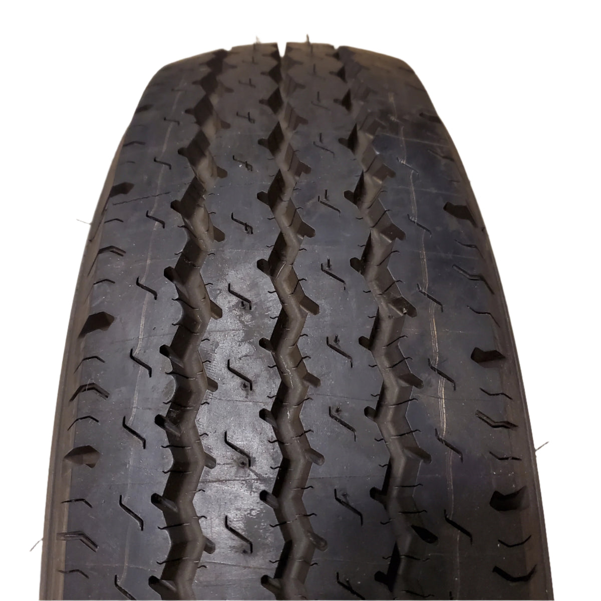 2 NOS MICHELIN XPS RIB BSW LT 215 85 16 10PLY HIGHWAY TERRAIN TIRE 39510