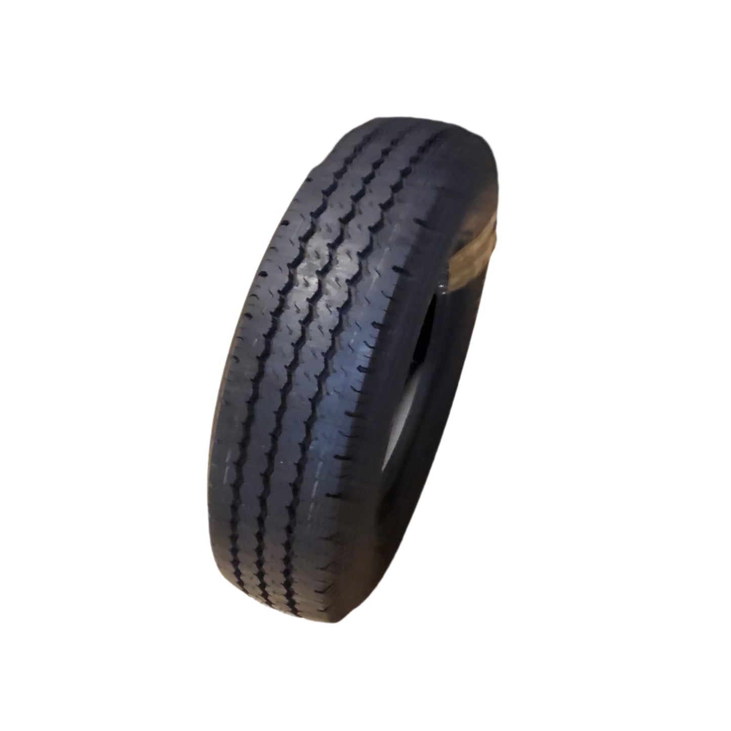 2 NOS MICHELIN XPS RIB BSW LT 215 85 16 10PLY HIGHWAY TERRAIN TIRE 39510