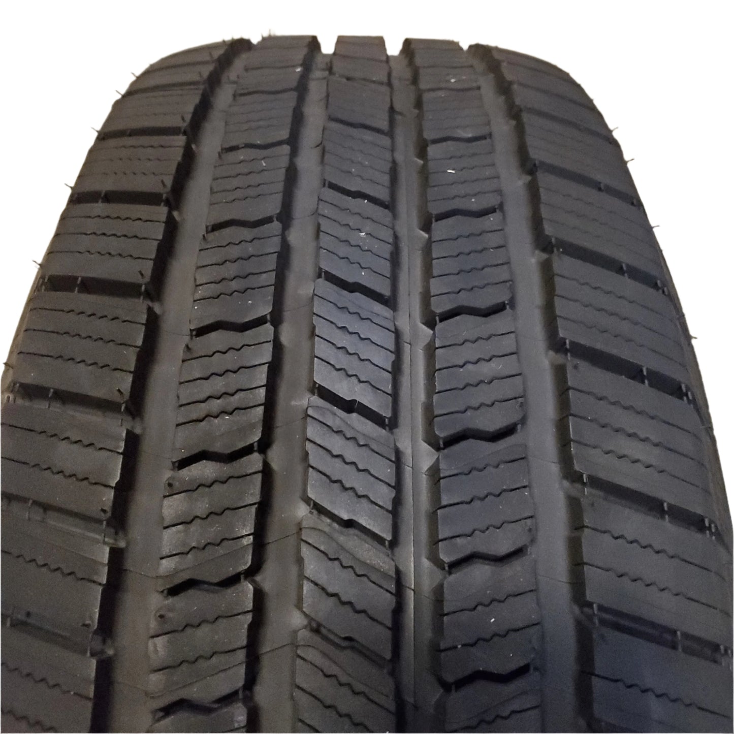 MICHELIN DEFENDER LTX M/S BSW P 265 65 17 112T ALL SEASON 02033