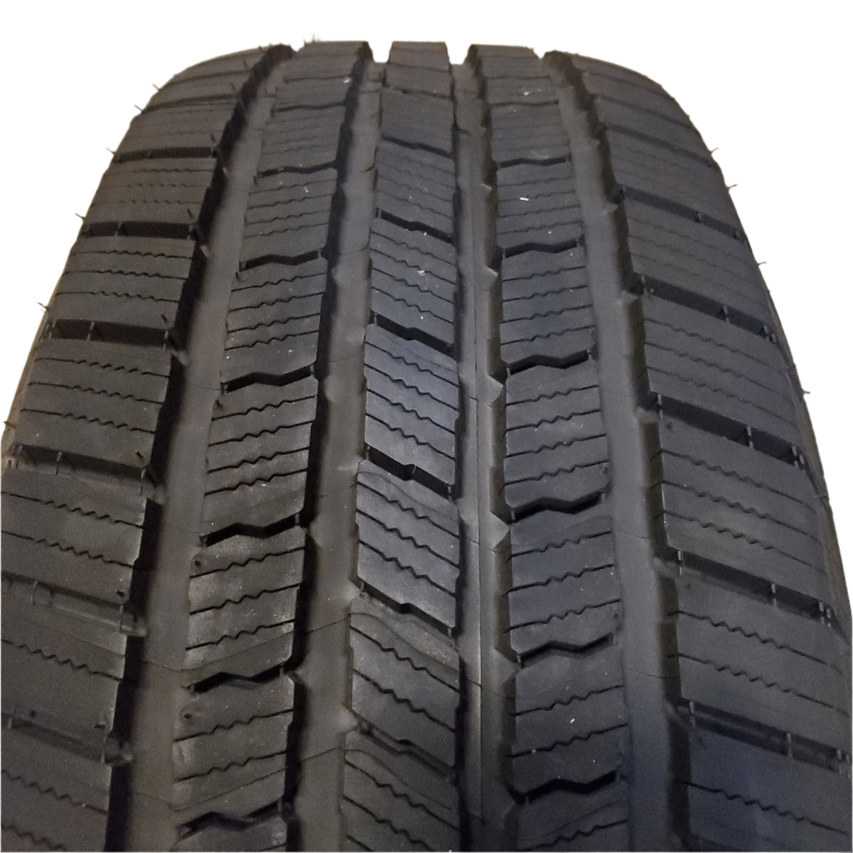 MICHELIN DEFENDER LTX M/S BSW P 265 65 17 112T ALL SEASON 02033