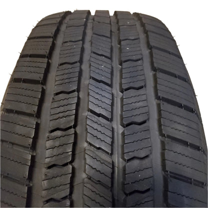 MICHELIN DEFENDER LTX M/S BSW P 265 65 17 112T ALL SEASON 02033