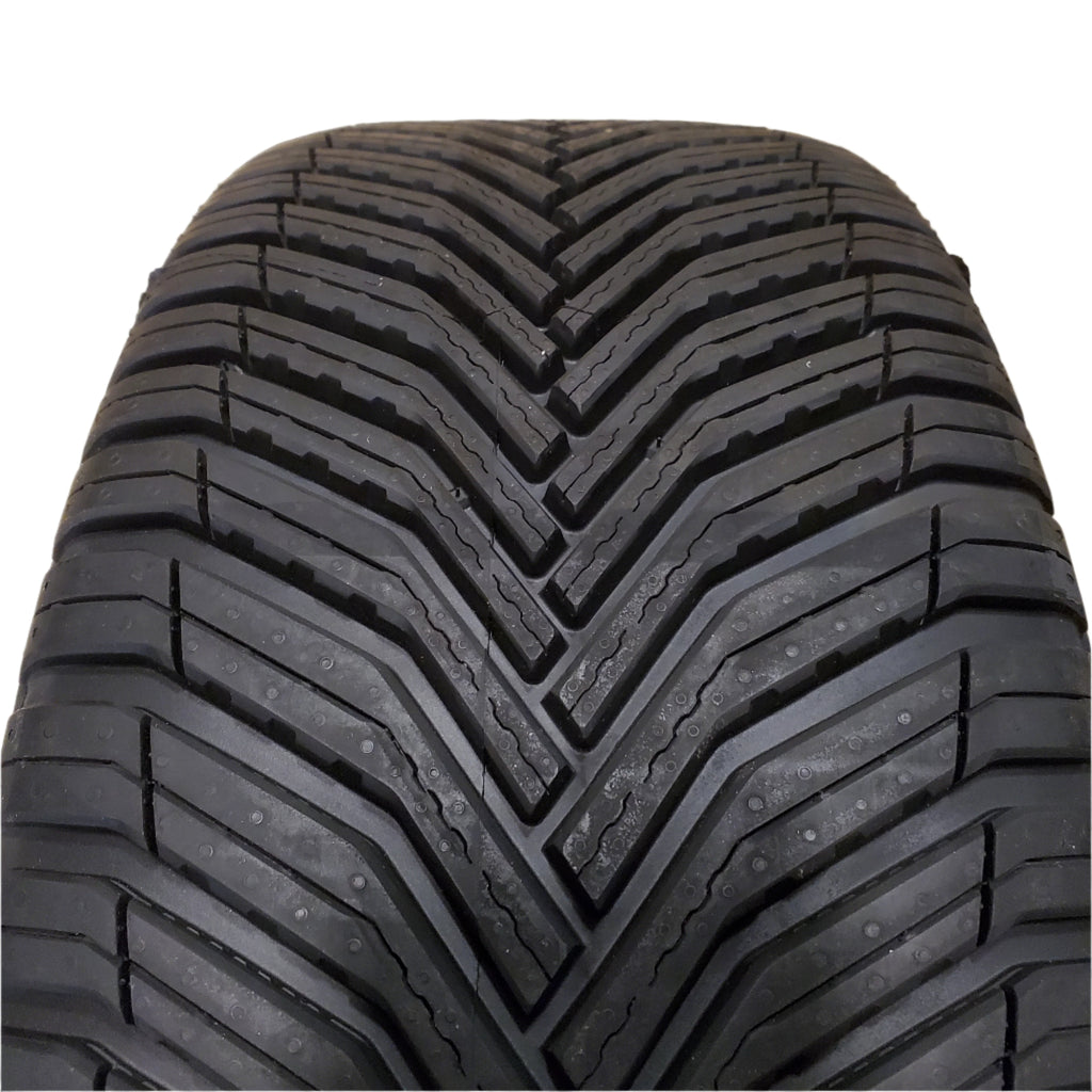 MICHELIN CROSSCLIMATE2 BSW P 235 50 20 104V XL ALL WEATHER TIRE 55754