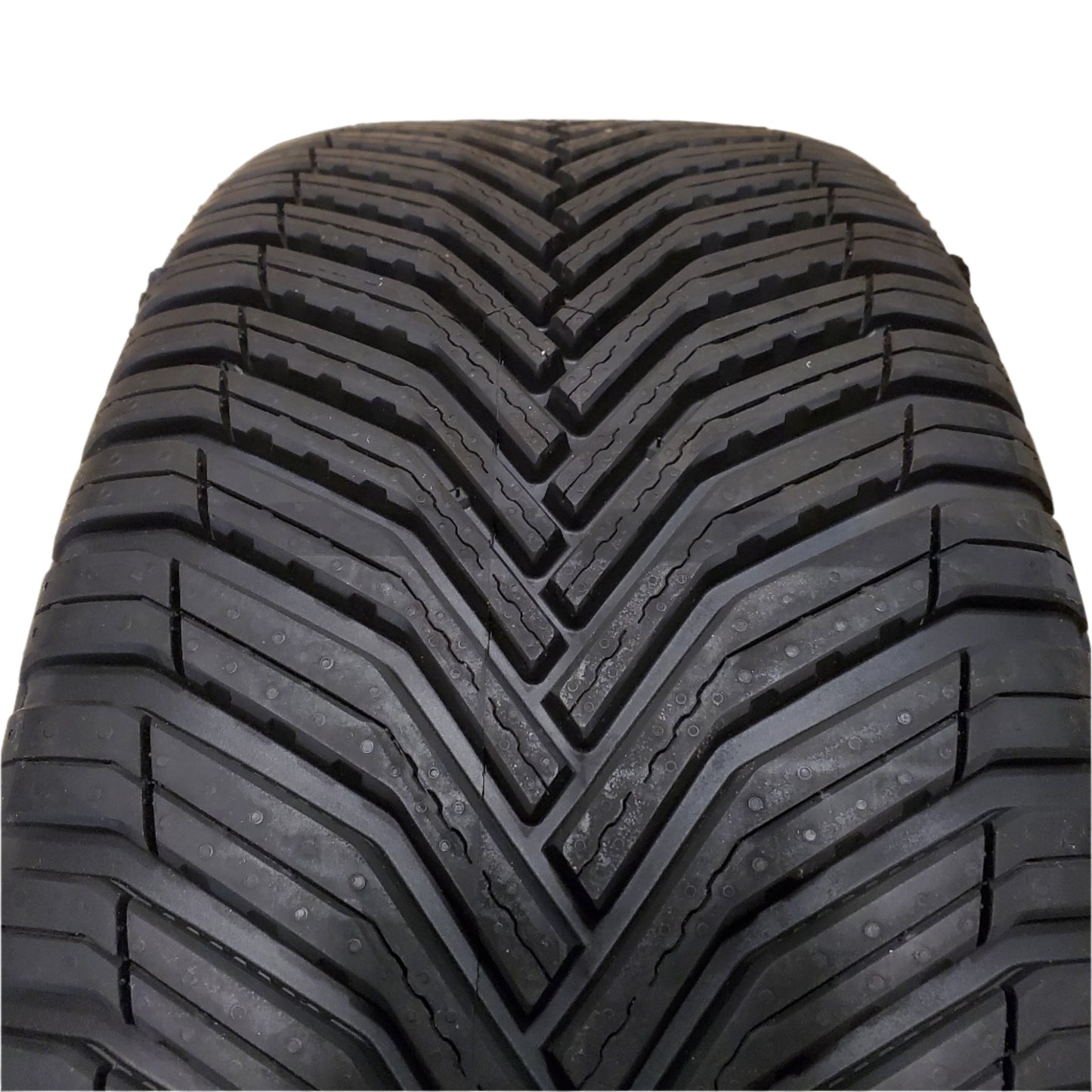 4 MICHELIN CROSSCLIMATE2 BSW P 235 50 20 104V XL ALL WEATHER TIRE 55754