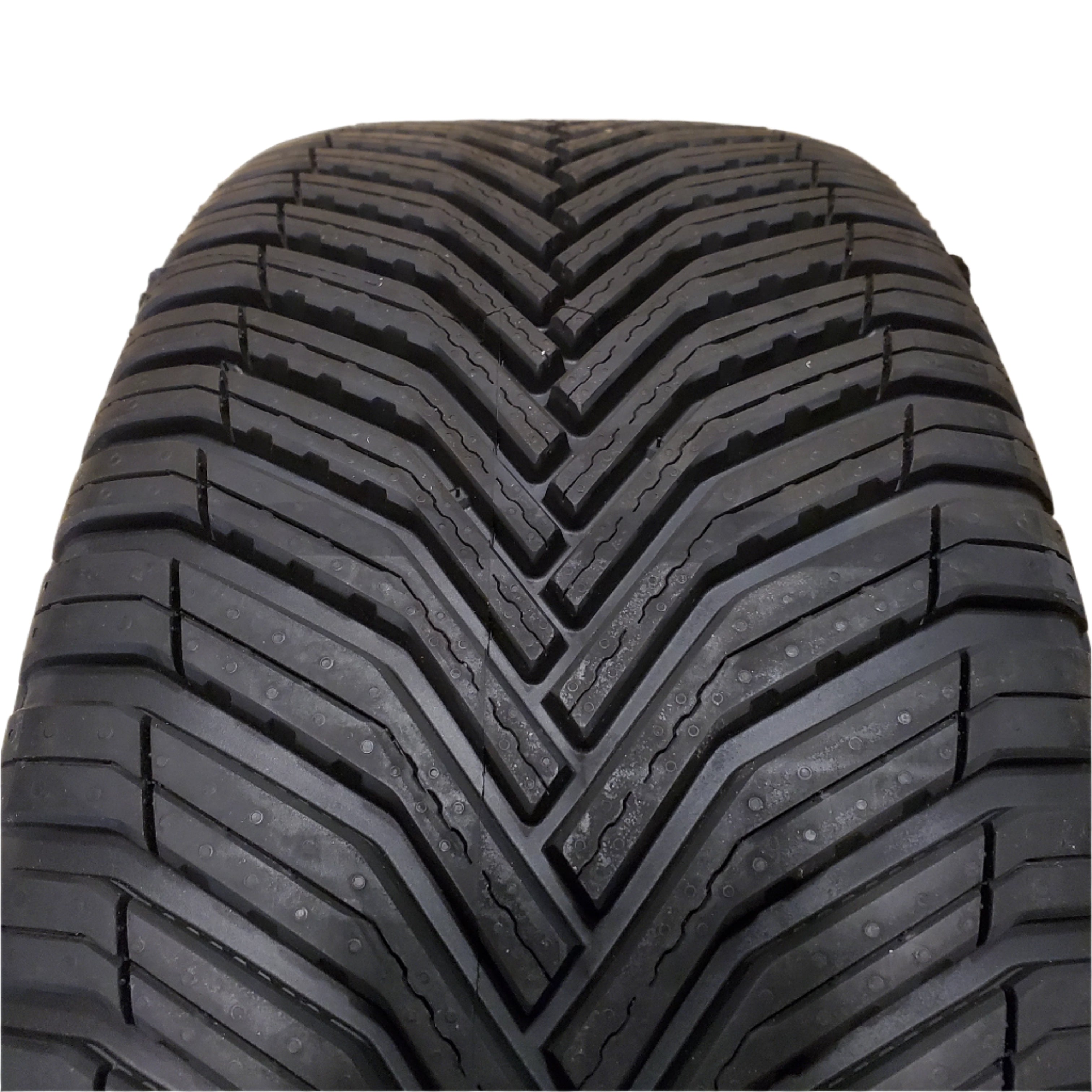 MICHELIN CROSSCLIMATE2 BSW P 235 50 20 104V XL ALL WEATHER TIRE 55754