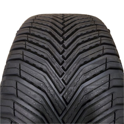 4 MICHELIN CROSSCLIMATE2 BSW P 235 50 20 104V XL ALL WEATHER TIRE 55754
