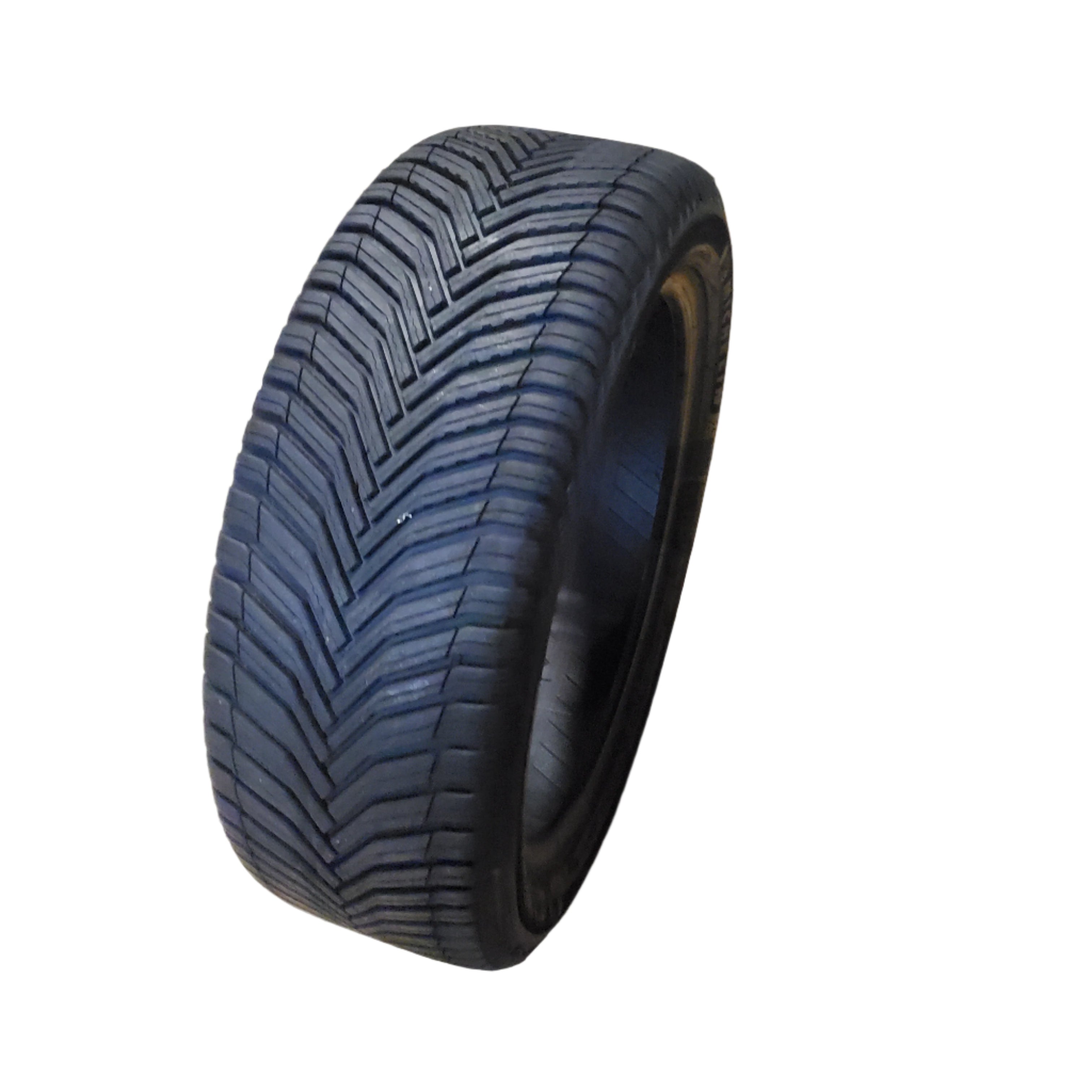 MICHELIN CROSSCLIMATE2 BSW P 235 50 20 104V XL ALL WEATHER TIRE 55754