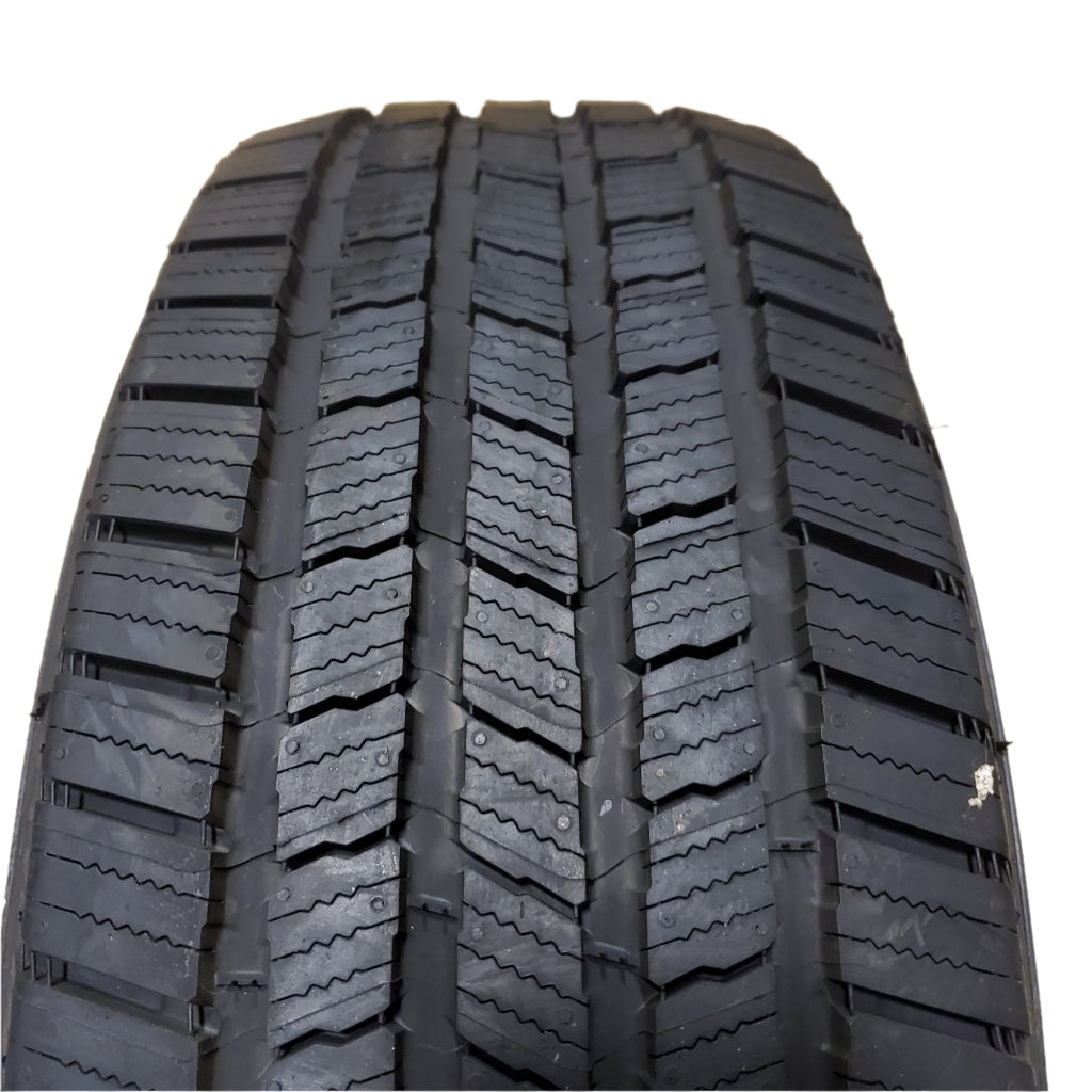MICHELIN XLT A/S BSW P 245 60 18 105H ALL SEASON TIRE 23990