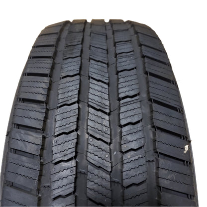 MICHELIN XLT A/S BSW P 245 60 18 105H ALL SEASON TIRE 23990