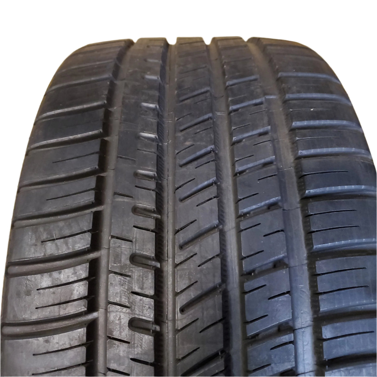 MICHELIN PILOT SPORT A/S 3 PLUS BSW P 245 35 19 89Y UHP TIRE 19713