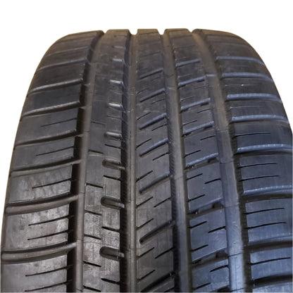 MICHELIN PILOT SPORT A/S 3 PLUS BSW P 245 35 19 89Y UHP TIRE 19713