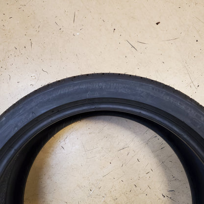 USED OS MICHELIN PRIMACY MXM4 BSW P  245 40 19 94V ALL SEASON TIRE 92999